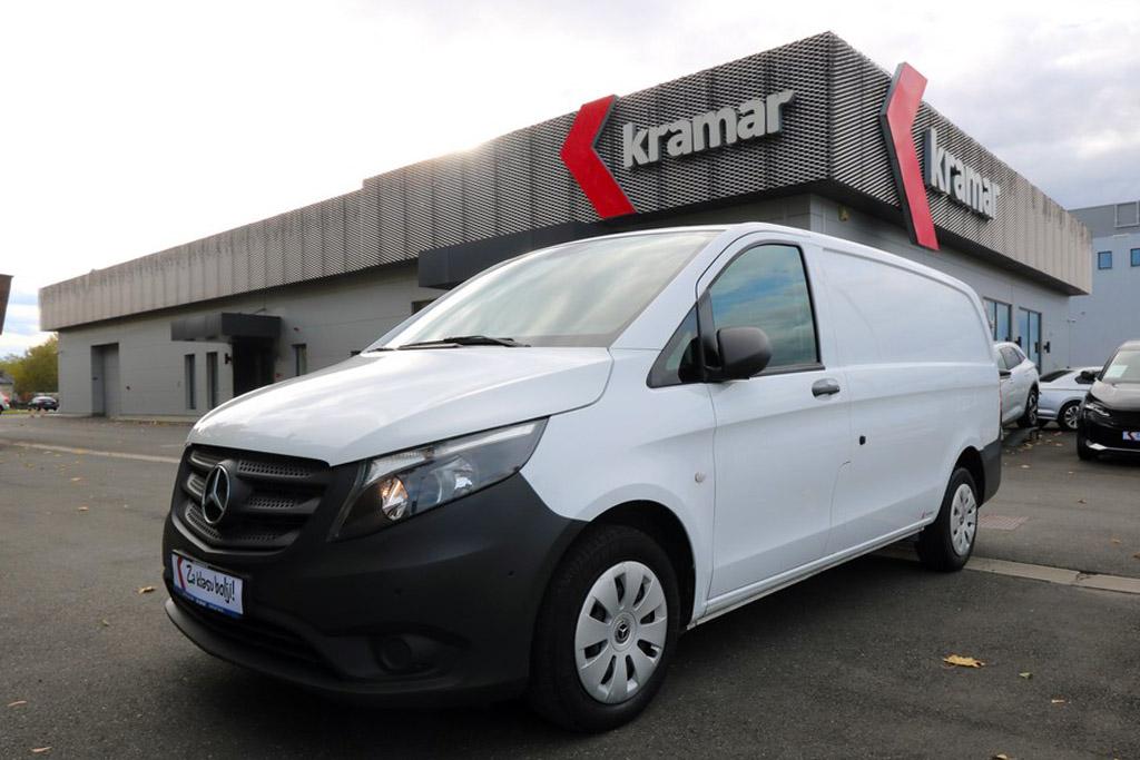 Mercedes-Benz Vito 2020