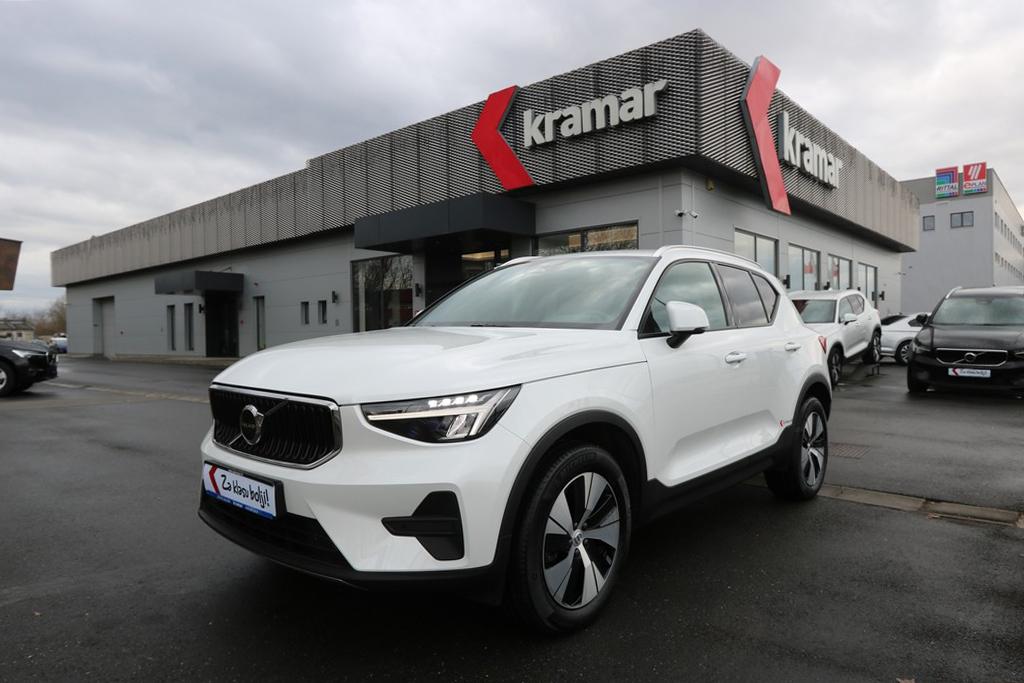Volvo Xc40 2025