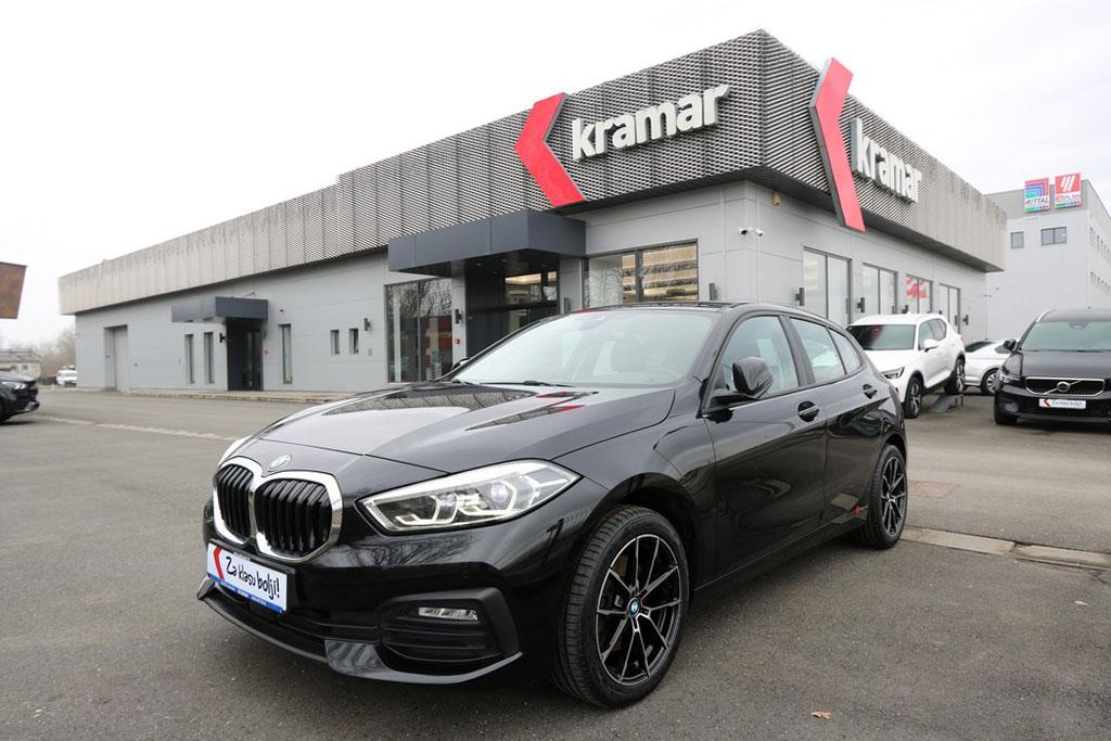 BMW Serija 1