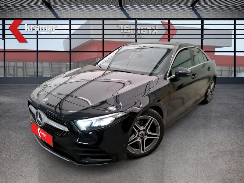 Mercedes-Benz A Klasa