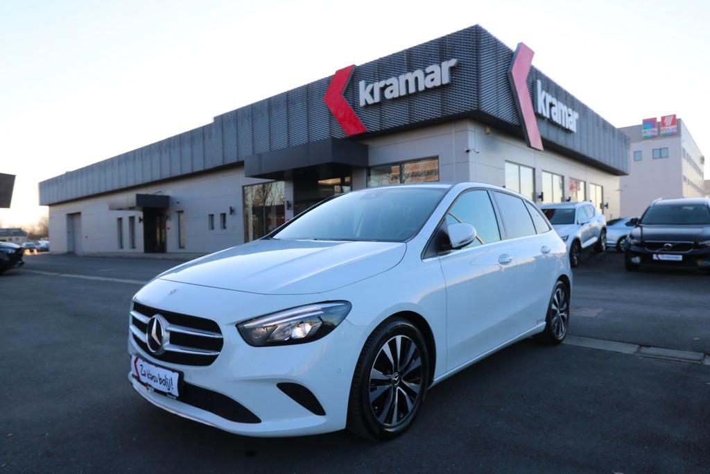 Mercedes-Benz B Klasa