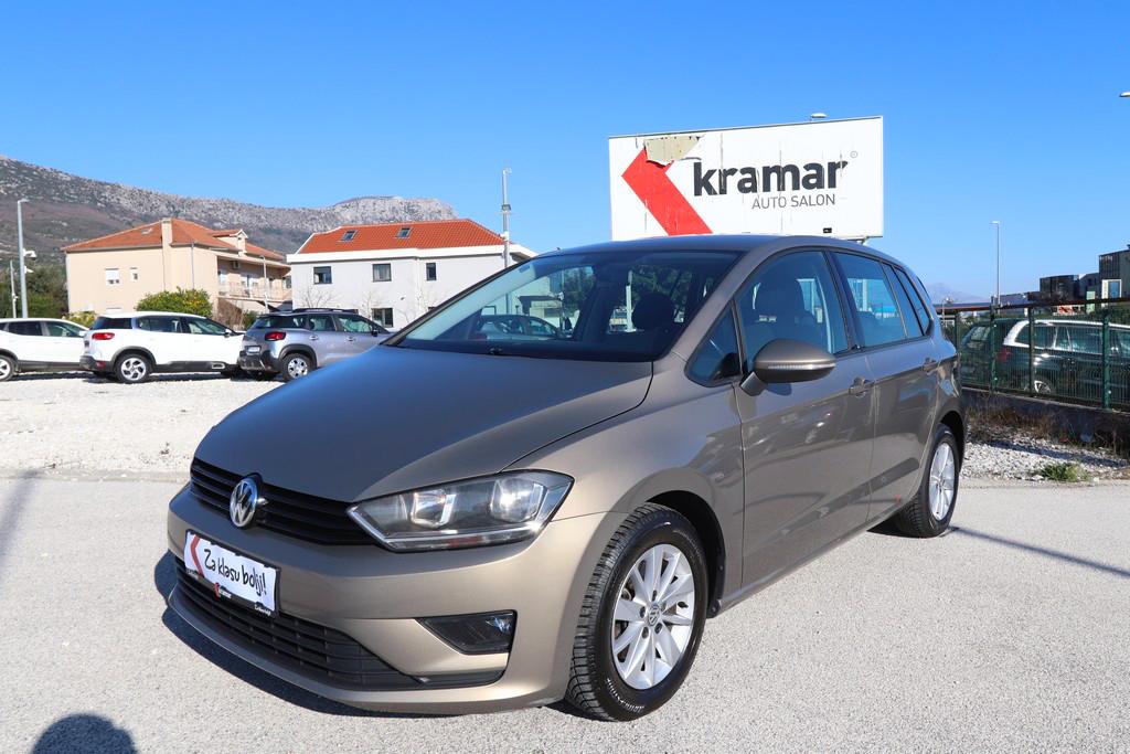 Volkswagen Golf 2018