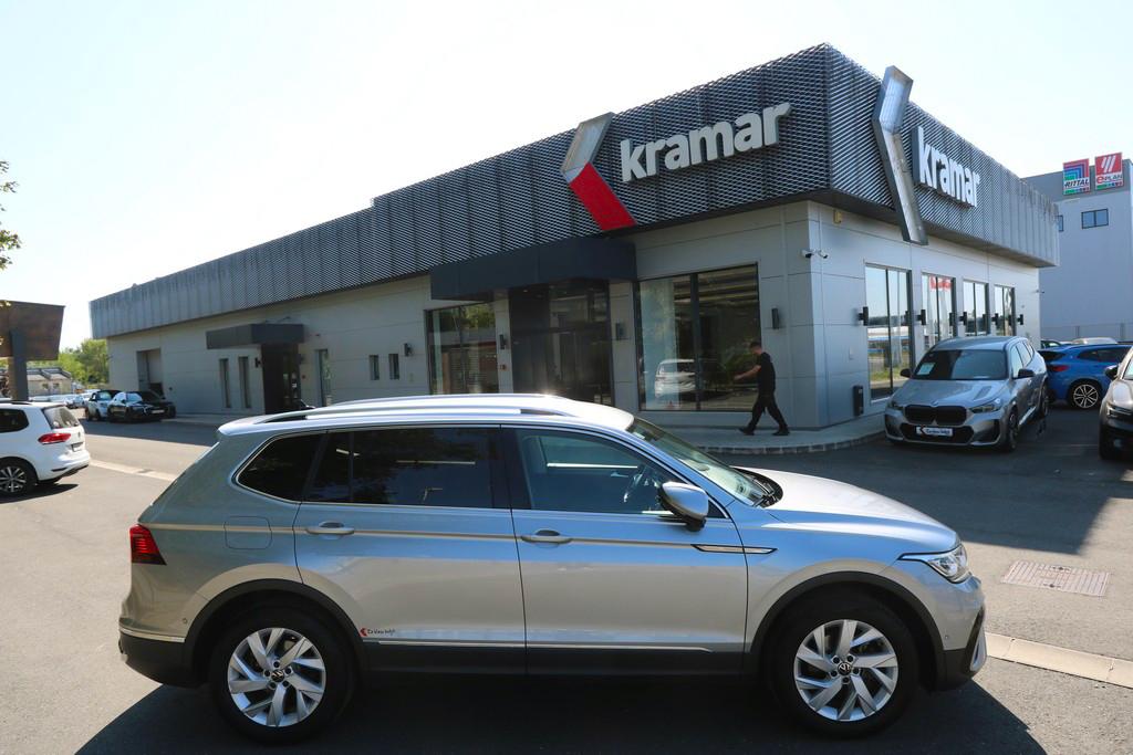 Volkswagen Tiguan 2023 – fotografija 2