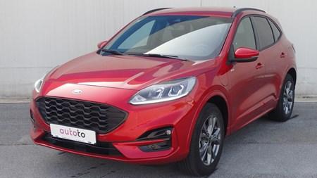 Ford Kuga 2023