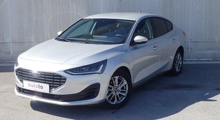 Ford Focus 2023