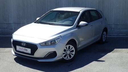 Hyundai I30 2020