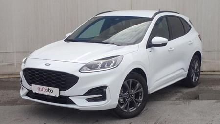Ford Kuga 2024
