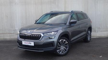 Škoda Kodiaq 2023
