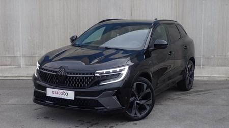 Renault Austral 2024