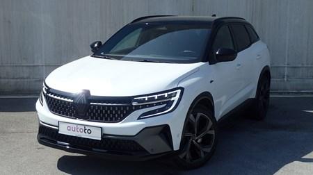 Renault Austral 2024