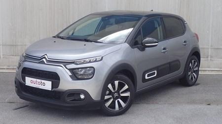Citroën C3 2023