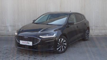 Ford Focus 2023
