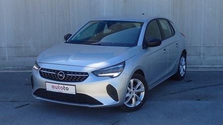 Opel Corsa 2023