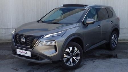 Nissan X-trail 2023