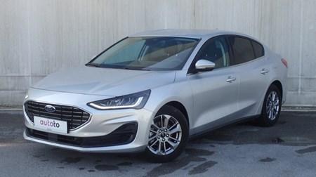 Ford Focus 2023