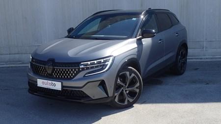 Renault Austral 2024