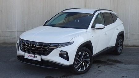 Hyundai Tucson 2024