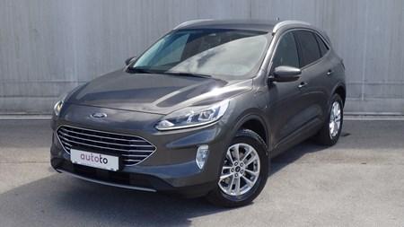 Ford Kuga 2023
