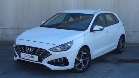 Hyundai I30 2021