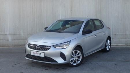 Opel Corsa 2023