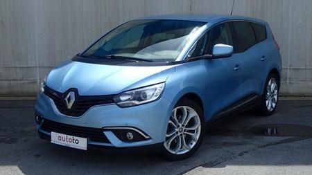 Renault Grand Scenic 2019