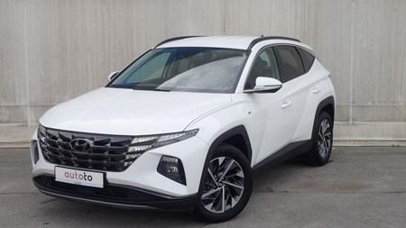Hyundai Tucson 2024