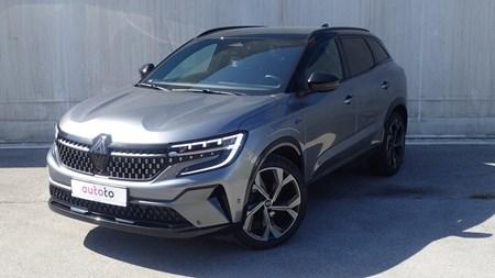 Renault Austral 2024