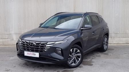 Hyundai Tucson 2024