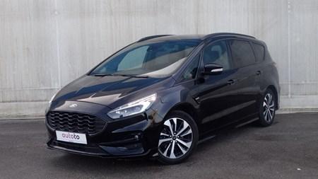 Ford S-max 2022