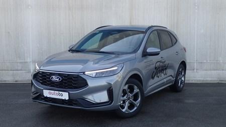 Ford Kuga 2024
