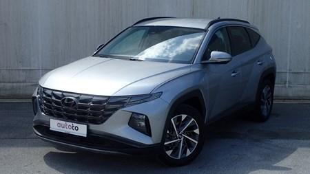 Hyundai Tucson 2024
