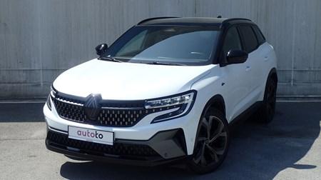 Renault Austral 2024