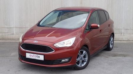 Ford C-max 2018
