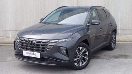 Hyundai Tucson 2024