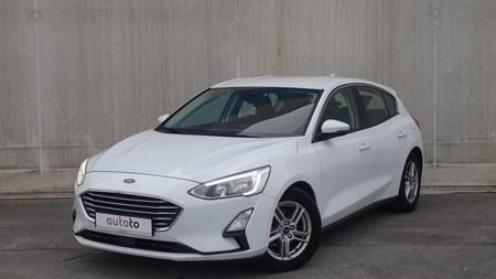 Ford Focus 2019