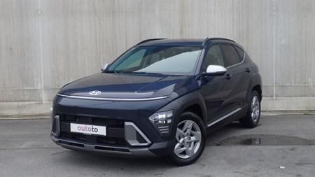 Hyundai Kona 2025