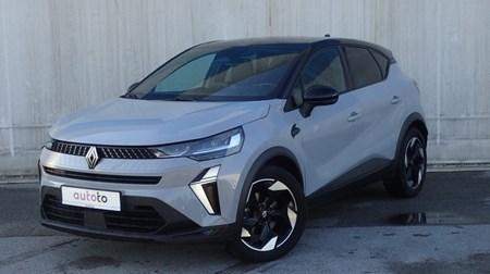 Renault Captur 2024