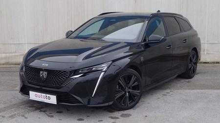 Peugeot 308 2023