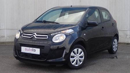 Citroën C1 2021