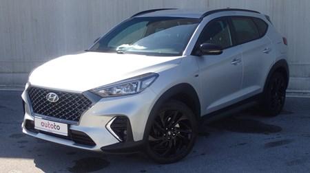 Hyundai Tucson 2020