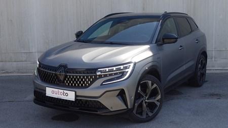 Renault Austral 2024