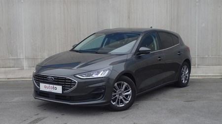 Ford Focus 2023