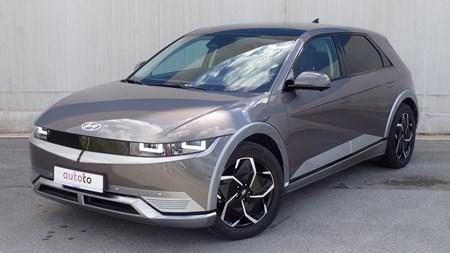 Hyundai Ioniq 5
