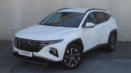 Hyundai Tucson 2024