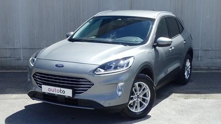 Ford Kuga 2023