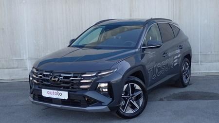 Rabljena Vozila Hyundai