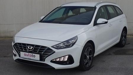Hyundai I30 2021
