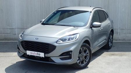 Ford Kuga 2025