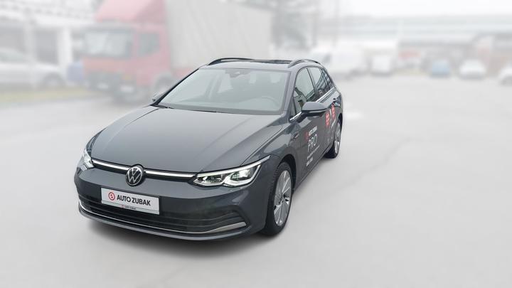 Volkswagen Golf VIII 2024