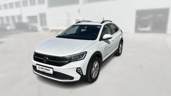 Volkswagen Taigo 2024